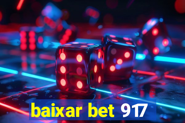 baixar bet 917